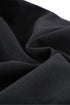Deep V-Neck Sleeveless Solid Jumpsuit